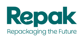 Repak - Repackaging the Future